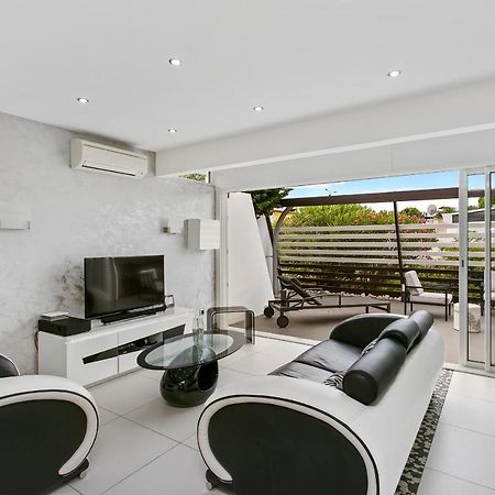 Village Naturiste - La Villa Tentation Port Nature Luxe Agde Dış mekan fotoğraf