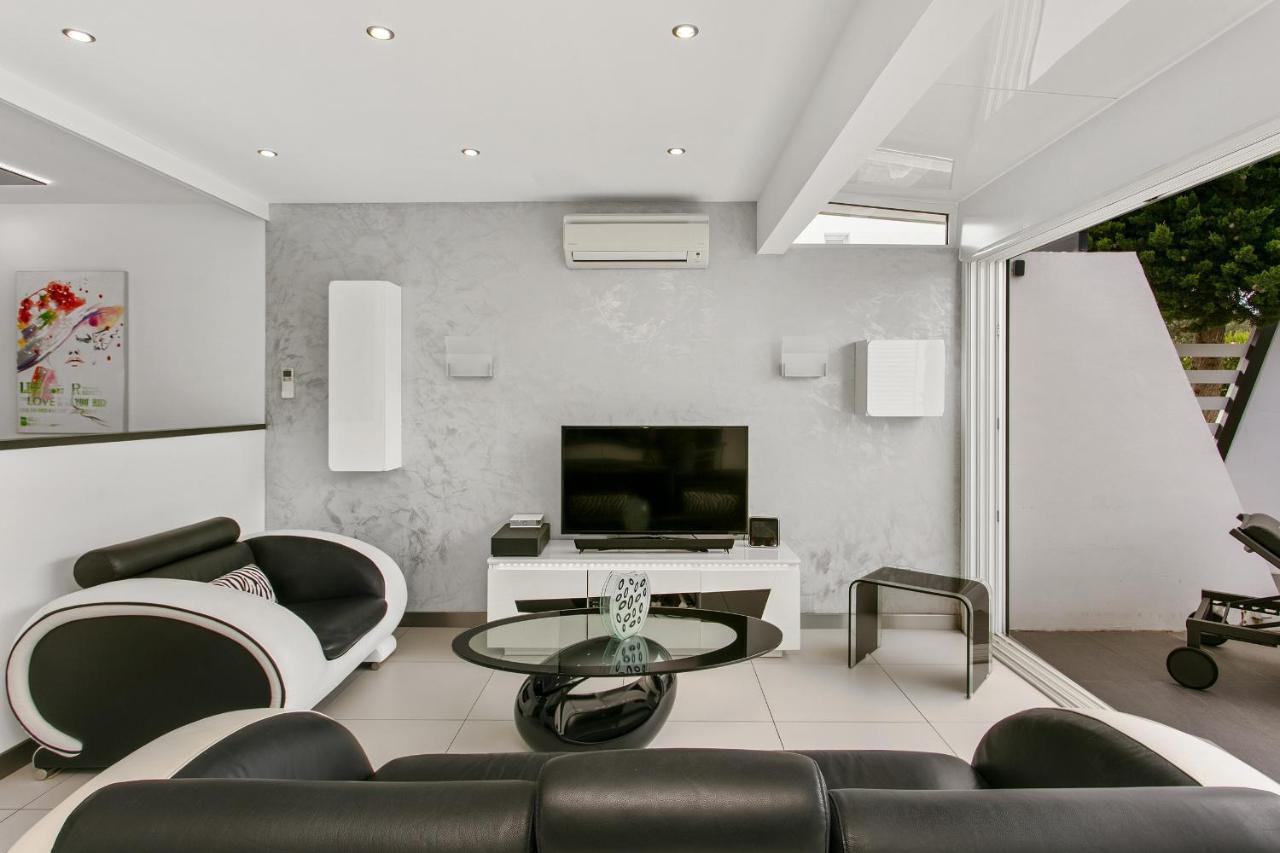 Village Naturiste - La Villa Tentation Port Nature Luxe Agde Dış mekan fotoğraf
